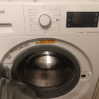 Whirpool kuivaava pyykinpesukone KIIRE - pikkukuva 1