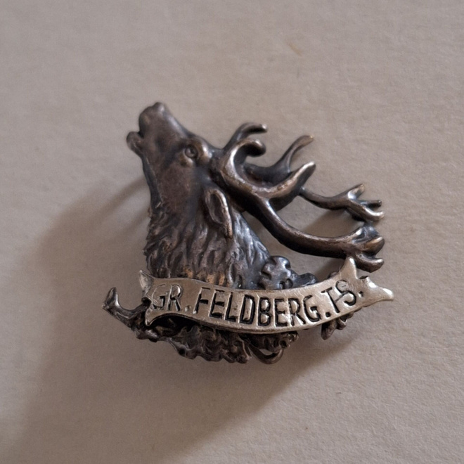 GR. FELDBERG.TS. NEULAMERKKI