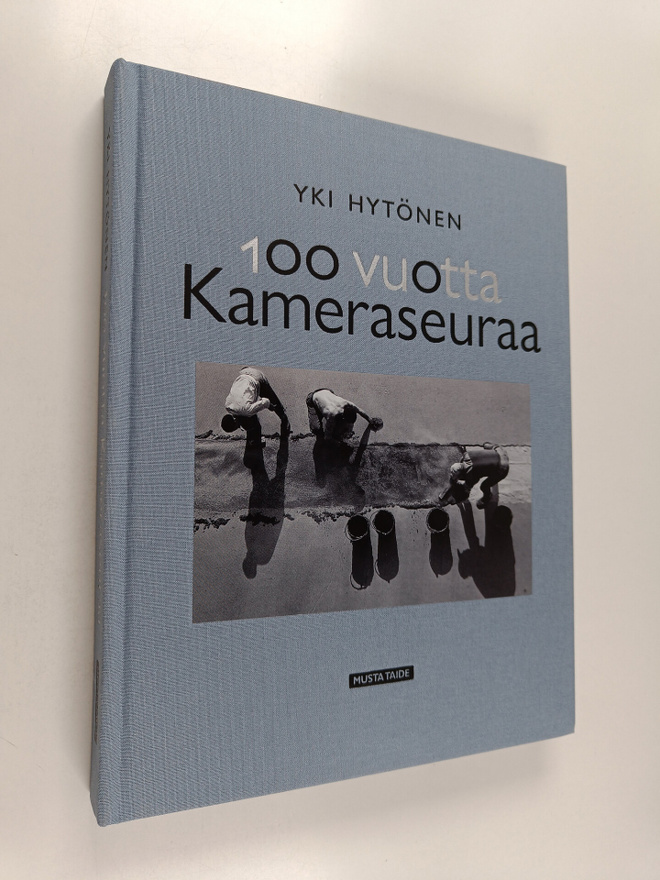Yki Hytönen : 100 vuotta Kameraseuraa