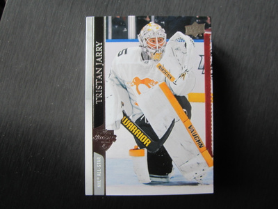 TRISTAN JARRY