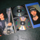 Joe Satriani: Cotton Club (1992) tupla-cd - pikkukuva 3