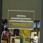 Johdatus sosiaalitieteelliseen raamatuntutkimukseen - pikkukuva 1