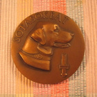 Sotasokeat mitali 1970/ Seija Rustholkarhu 1970 - pikkukuva 1