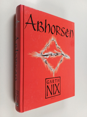 Garth Nix : Abhorsen