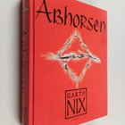 Garth Nix : Abhorsen - pikkukuva 1
