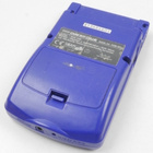 Game Boy Color Console (Dark Purple) - pikkukuva 2