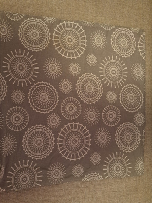 Tyynynpäällinen