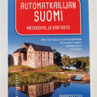 Automatkailijan Suomi : matkaopas ja kartasto - pikkukuva 1