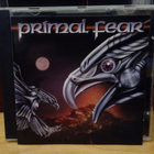 Primal Fear - Primal Fear CD - pikkukuva 1