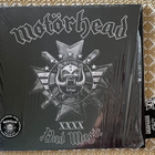 Motörhead - Bad Magick LP white wax - pikkukuva 2