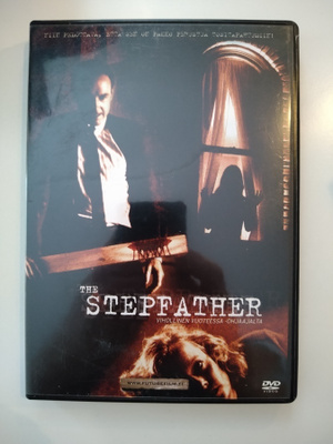 The Stepfather, Isäpuoli - DVD