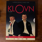 Klovni - Kyllä nolottaa Kausi 6 DVD - pikkukuva 1