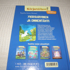 Moser - Ishida Yksisarvinen ja onnentähti - pikkukuva 4