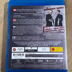 THE BOONDOCK SAINTS - UNRATED DIRECTOR'S CUT - BLU-RAY - pikkukuva 2