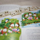 Disney Sudenpentujen suuri jäljityskisa - pikkukuva 2