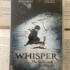 Whisper (DVD) - pikkukuva 1