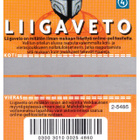 HPK SM-LIIGA LIIGAVETO Arpa v.2003 - pikkukuva 1