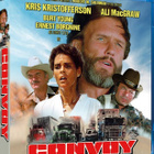 Convoy (blu-ray) - pikkukuva 1