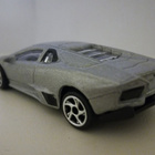 Majorette Lamborghini Reventon - pikkukuva 2