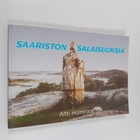 Altti Holmroos : Saariston salaisuuksia - pikkukuva 1