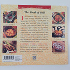 Heinz von Holzen : The food of Bali : authentic recipes f... - pikkukuva 2