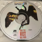 LED ZEPPELIN - How The West Was Won - pikkukuva 2
