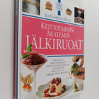 David Murray ym. : Keittotaidon akatemia : jälkiruoat - pikkukuva 1