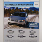 Pro golf magazine 4/2005 : Golfin uusi aikakausi - pikkukuva 2