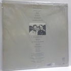 ERNA TAURO & BO ANDERSSON - HÖSTVISA M-/EX- LP - pikkukuva 2