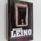Marko Leino : Saasta - pikkukuva 1