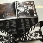 Olotila . Imatran voima ep 7” lp vinyyli - pikkukuva 2