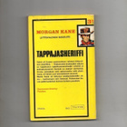 Morgan Kane n:o 6 1973   Tappaja Sheriffi - pikkukuva 2