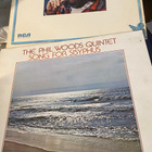 Phil Woods x 2 - Song for Sisyphus ja The New Phil Woods… - pikkukuva 1