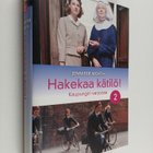 Jennifer Worth : Hakekaa kätilö! 2 : Kaupungin varjoissa - pikkukuva 1