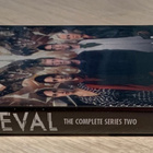Uhka menneisyydestä (Primeval): Kausi 2 (2DVD) *UUSI* - pikkukuva 3