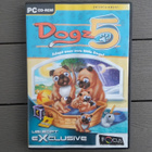 PC CD: Dogz 5 peli (2002) - pikkukuva 1