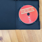 Storytelling DVD - pikkukuva 3