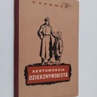 Juri German : Kertomuksia Dzierzhynskistä - pikkukuva 1