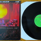 Tangerine Dream - Logos Live (1982) - pikkukuva 1