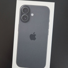 iPhone 17, musta 256 Gt - pikkukuva 1