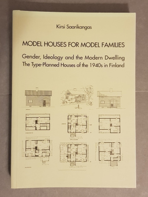 Saarikangas - Model Houses for Model Families