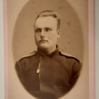 Sotilaskuvat 1900-luvun alusta - pikkukuva 3