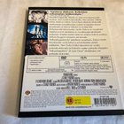Clockwork Orange - Kellopeliappelsiini (dvd) - pikkukuva 2