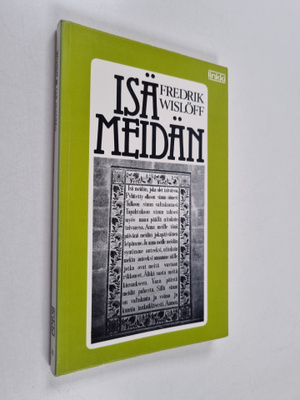 Fredrik Wislöff : Isä meidän