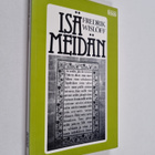 Fredrik Wislöff : Isä meidän - pikkukuva 1