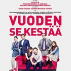 Vuoden Se Kestää - (Blu-ray) - pikkukuva 1