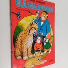 Teutori : Miinan ja Manun eläinaapinen - pikkukuva 1
