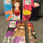 NO LONGER HEROINE OSAT 6,7,9 (JAPANI) + KIRJAMERKKI - pikkukuva 2