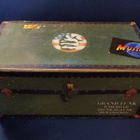 GRAND FUNK RAILROAD - TRUNK OF FUNK CD BOX SET - COMPLETE! - pikkukuva 1