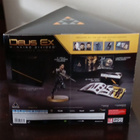 Deus Ex: Mankind Divided Collector's Edition - pikkukuva 2